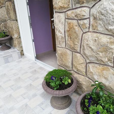 Studio Apartman Small Lili Popovaca Екстериор снимка