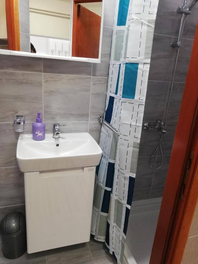 Studio Apartman Small Lili Popovaca Екстериор снимка